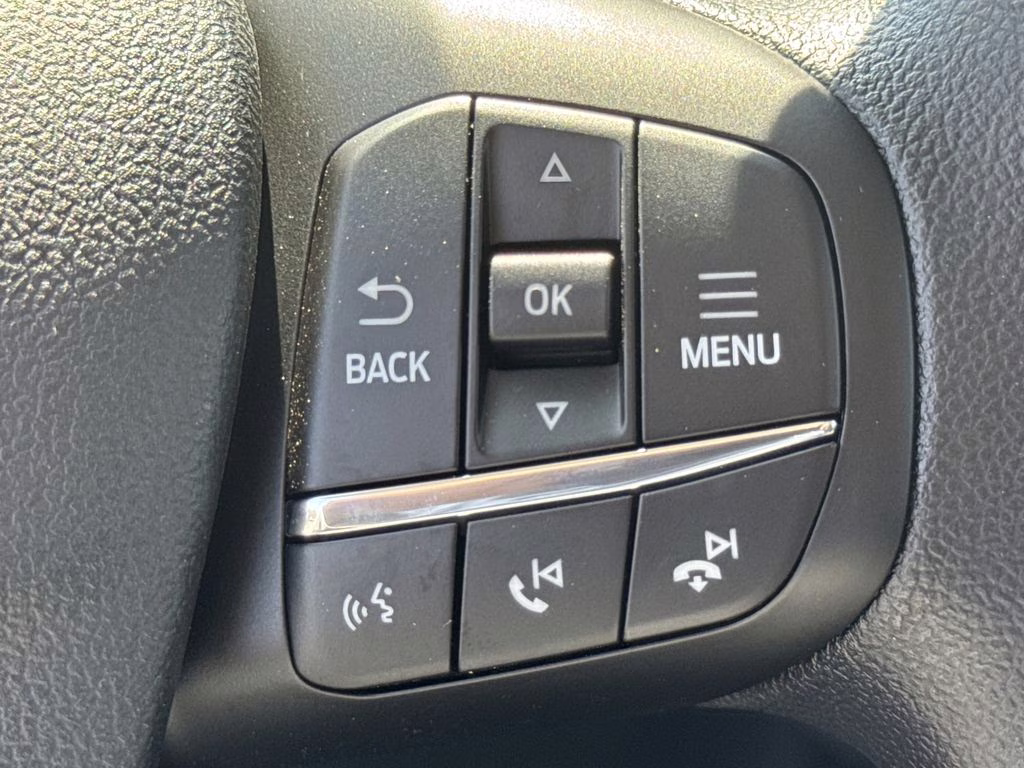 2026 Gray Metallic Ford Bronco Sport Big Bend 4X4 SUV