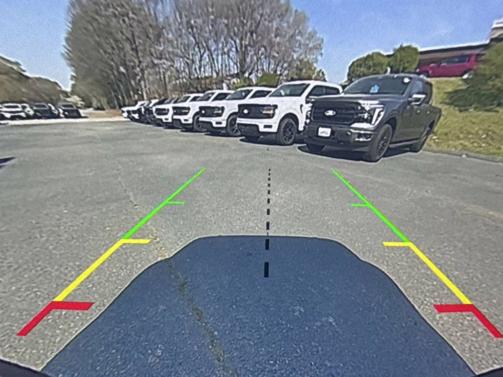 2026 Gray Metallic Ford Bronco Sport Big Bend 4X4 SUV