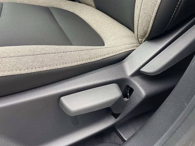 2026 Oxford White Ford Bronco Sport Big Bend 4X4 SUV