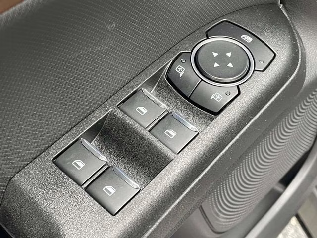 2026 Gray Metallic Ford Bronco Sport Outer Banks 4X4 SUV