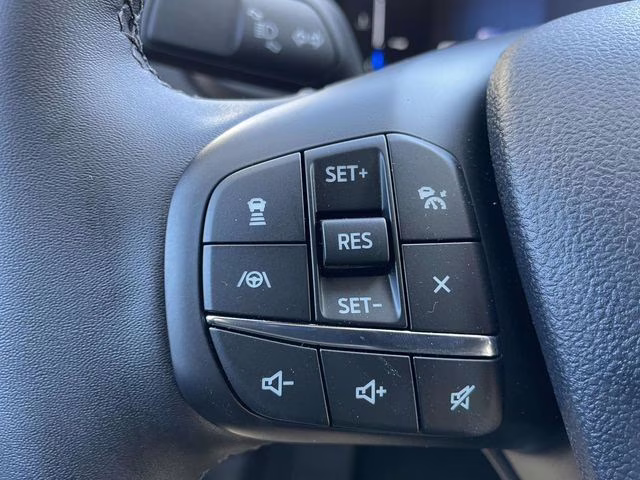 2026 White Metallic Ford Bronco Sport Outer Banks 4X4 SUV