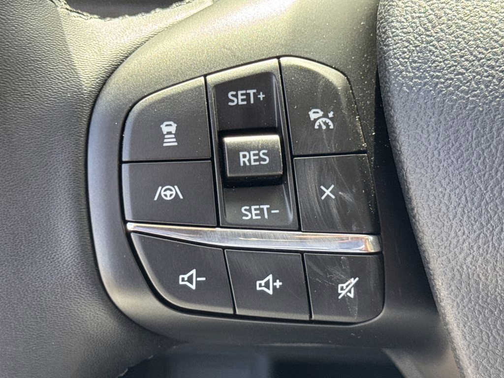 2026 Gray Metallic Ford Bronco Sport Outer Banks 4X4 SUV