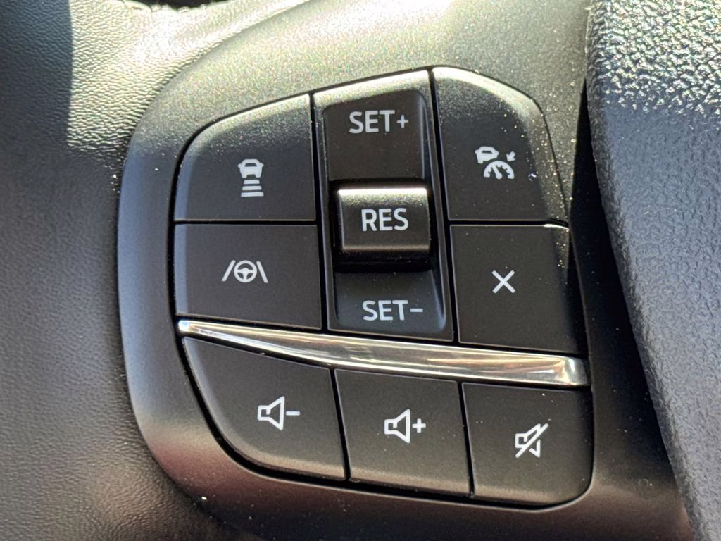 2026 White Metallic Ford Bronco Sport Outer Banks 4X4 SUV