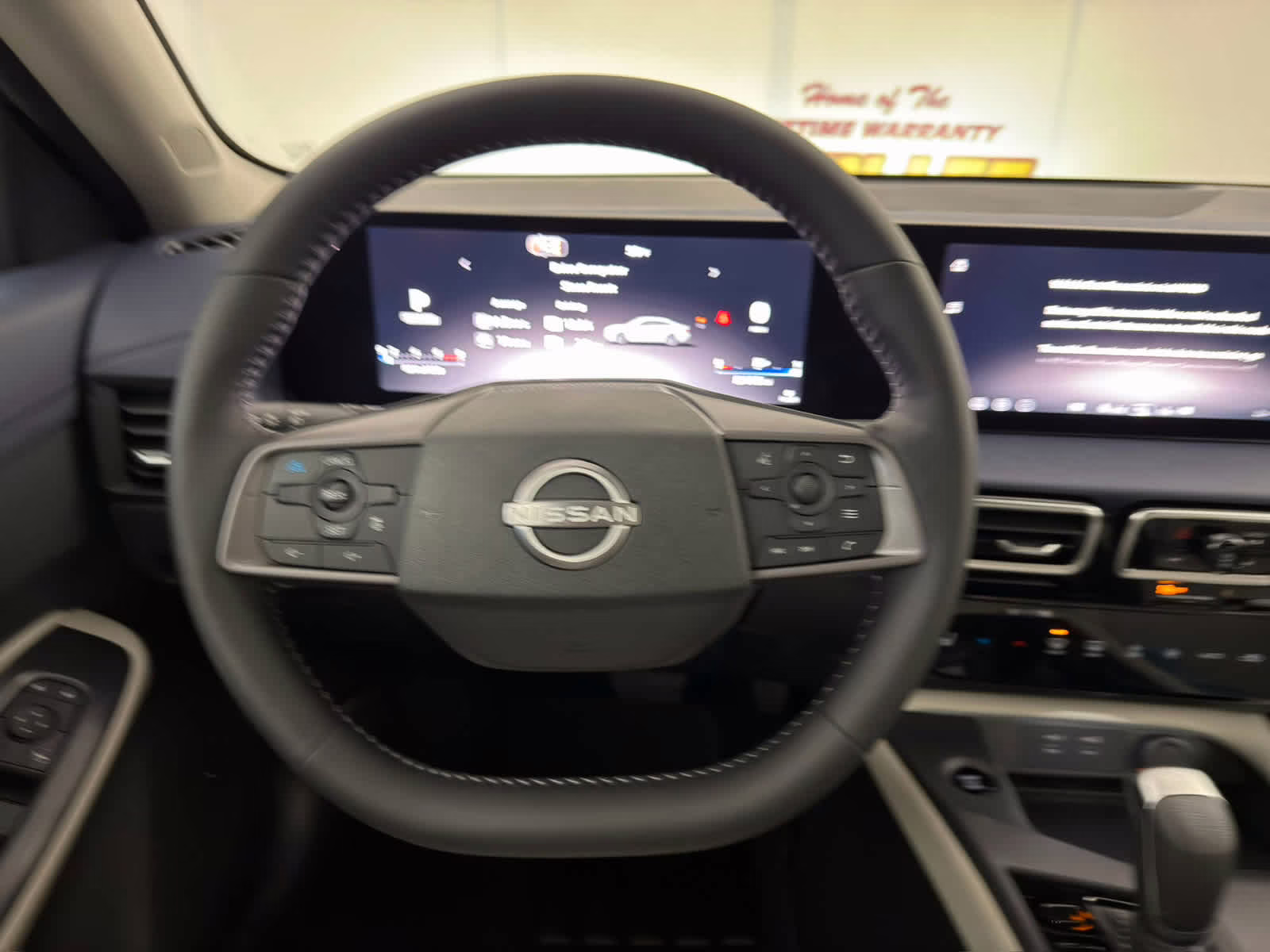 2026 Imperial Bronze Nissan Sentra SL FWD Sedan