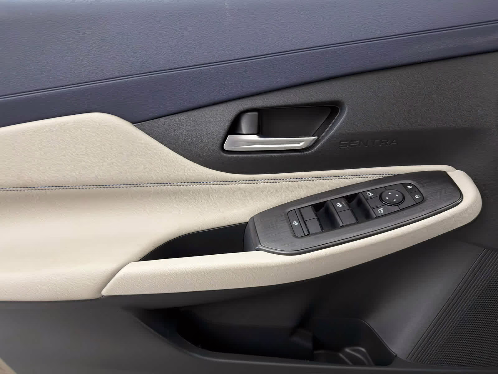 2026 Imperial Bronze Nissan Sentra SL FWD Sedan