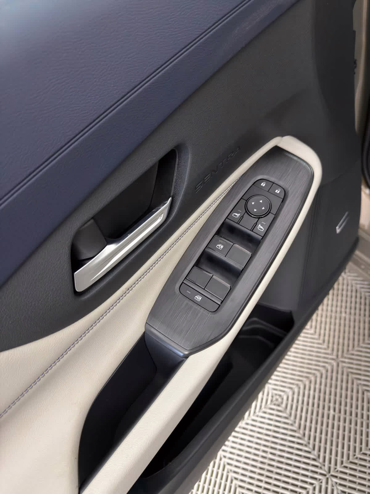 2026 Imperial Bronze Nissan Sentra SL FWD Sedan