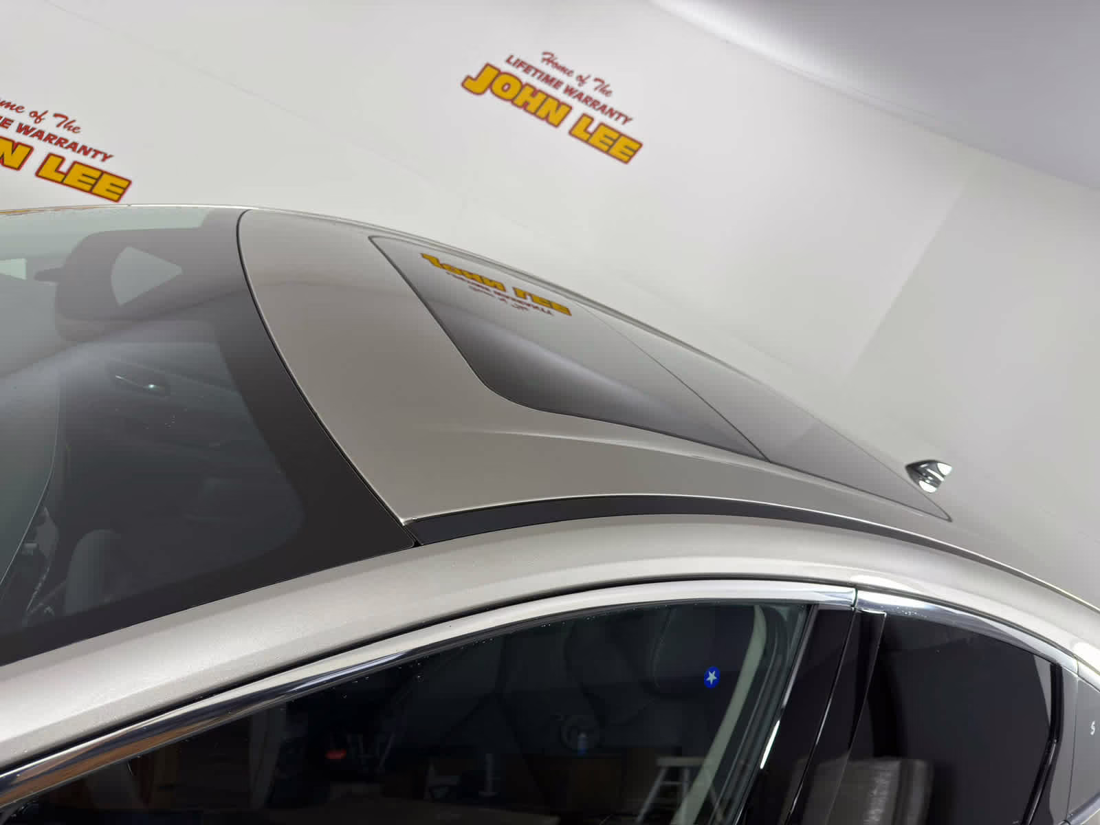 2026 Champagne Silver Metallic Nissan Murano SL AWD SUV