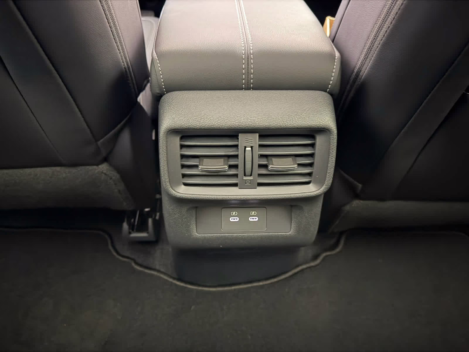 2026 Champagne Silver Metallic Nissan Murano SL AWD SUV