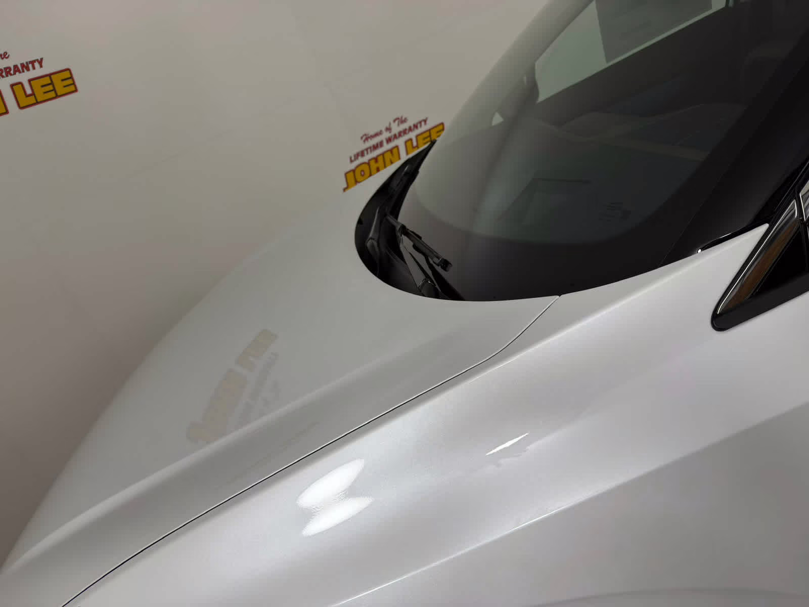 2026 Everest White Pearl Tricoat/Super Black Nissan Murano Platinum AWD SUV