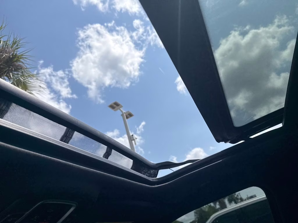 2024 Billet Silver Metallic Ram 1500 Laramie 4X4 Truck