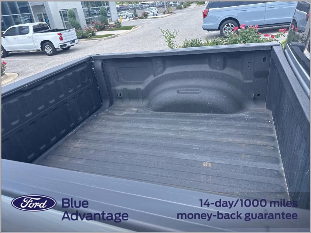 2024 Billet Silver Metallic Ram 1500 Laramie 4X4 Truck