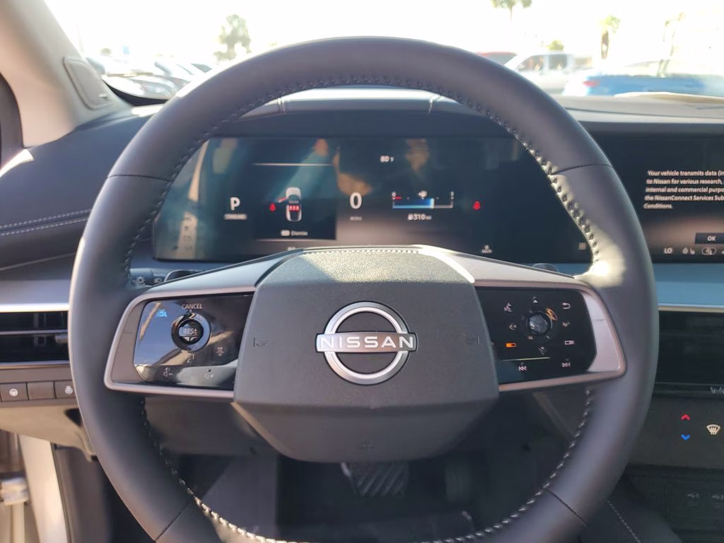 2025 Nissan Murano SL - Photo 14
