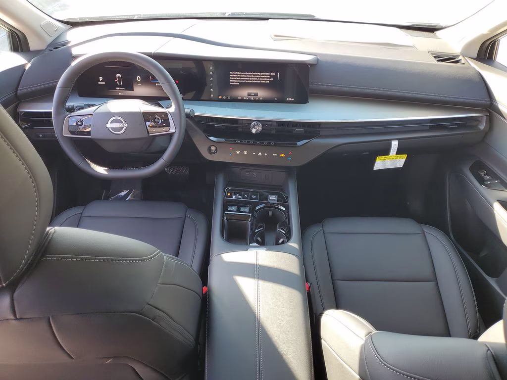 2025 Nissan Murano SL - Photo 9
