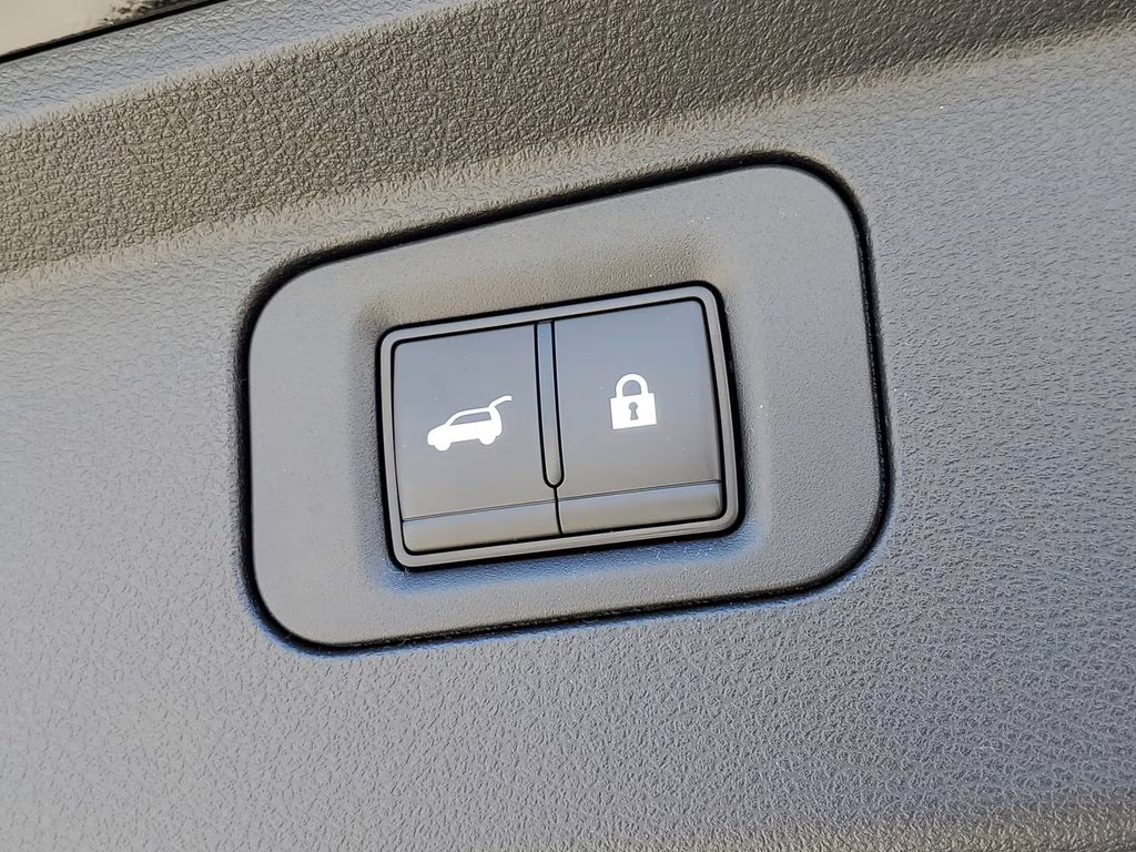2025 Nissan Armada Platinum Reserve - Photo 6