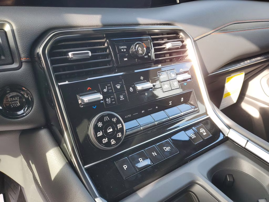 2026 Aspen White Tricoat Nissan Armada PRO-4X 4X4 SUV
