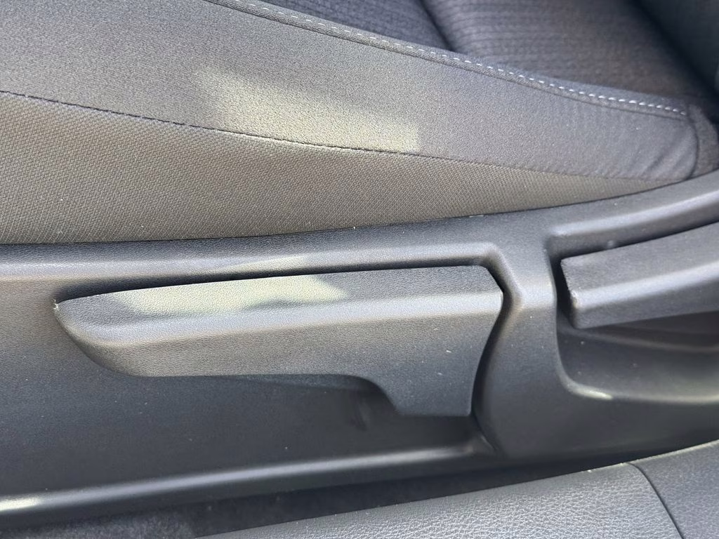 2025 Glacier White Nissan Altima 2.5 S FWD Sedan