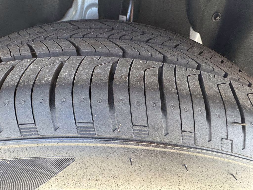 2025 Glacier White Nissan Altima 2.5 S FWD Sedan