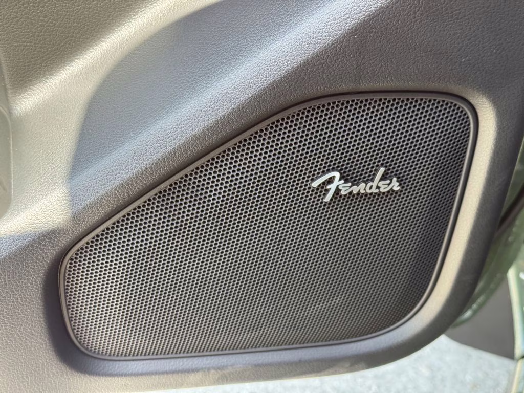 2025 Tactical Green Metallic Nissan Frontier PRO-X RWD Truck