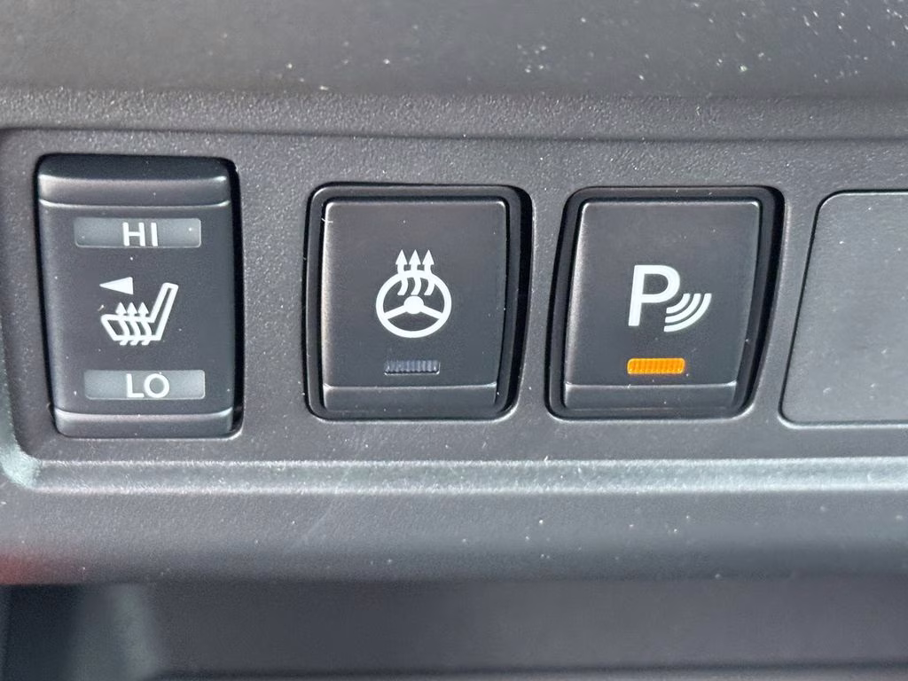 2025 Tactical Green Metallic Nissan Frontier PRO-X RWD Truck