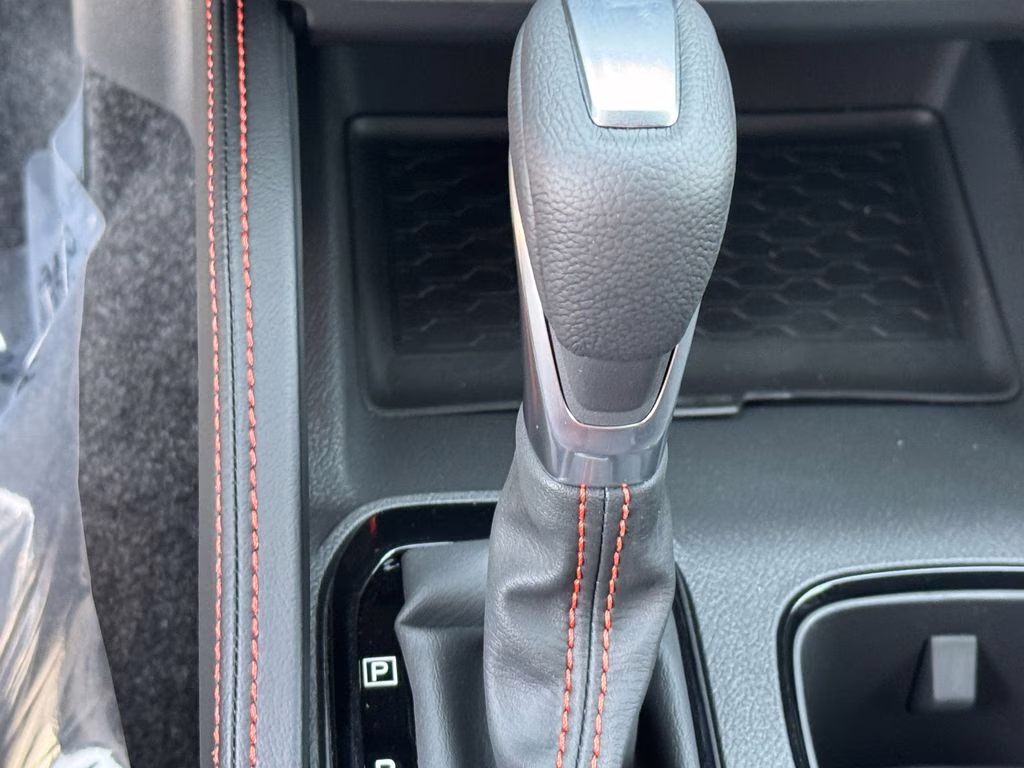 2025 Tactical Green Metallic Nissan Frontier PRO-X RWD Truck