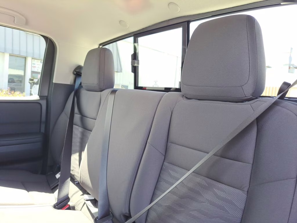 2026 Glacier White Nissan Frontier S RWD Truck