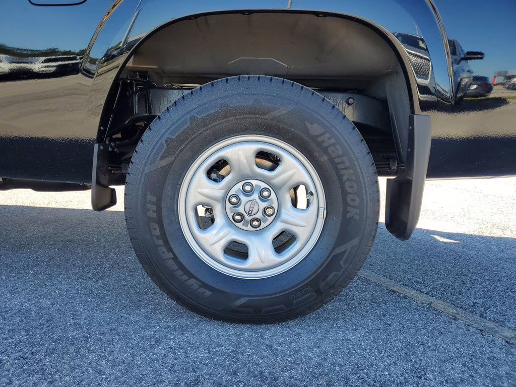 2026 Super Black Nissan Frontier S 4X4 Truck