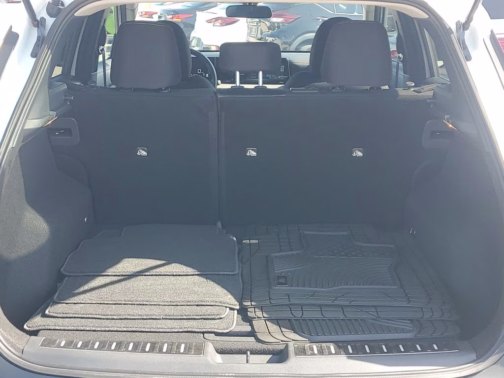 2026 Aspen White Tricoat Nissan Kicks SV FWD SUV