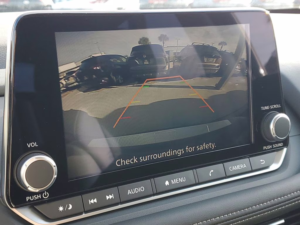 2026 Boulder Gray Pearl Nissan Rogue SV FWD SUV