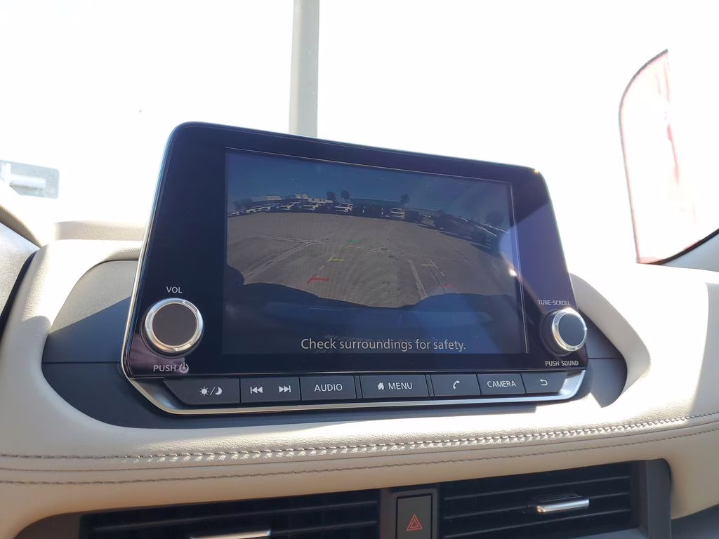 2026 Super Black Nissan Rogue SV FWD SUV