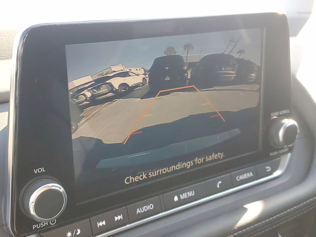 2026 Boulder Gray Pearl Nissan Rogue SV FWD SUV