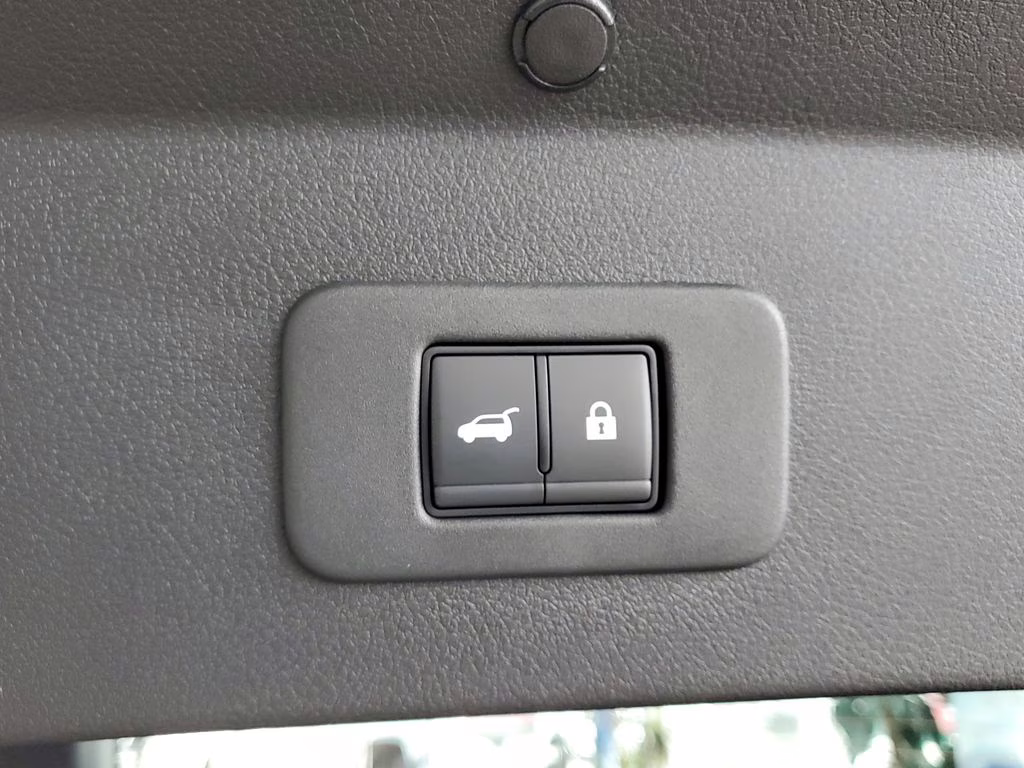 2026 Deep Ocean Blue Pearl Nissan LEAF PLATINUM+ FWD SUV