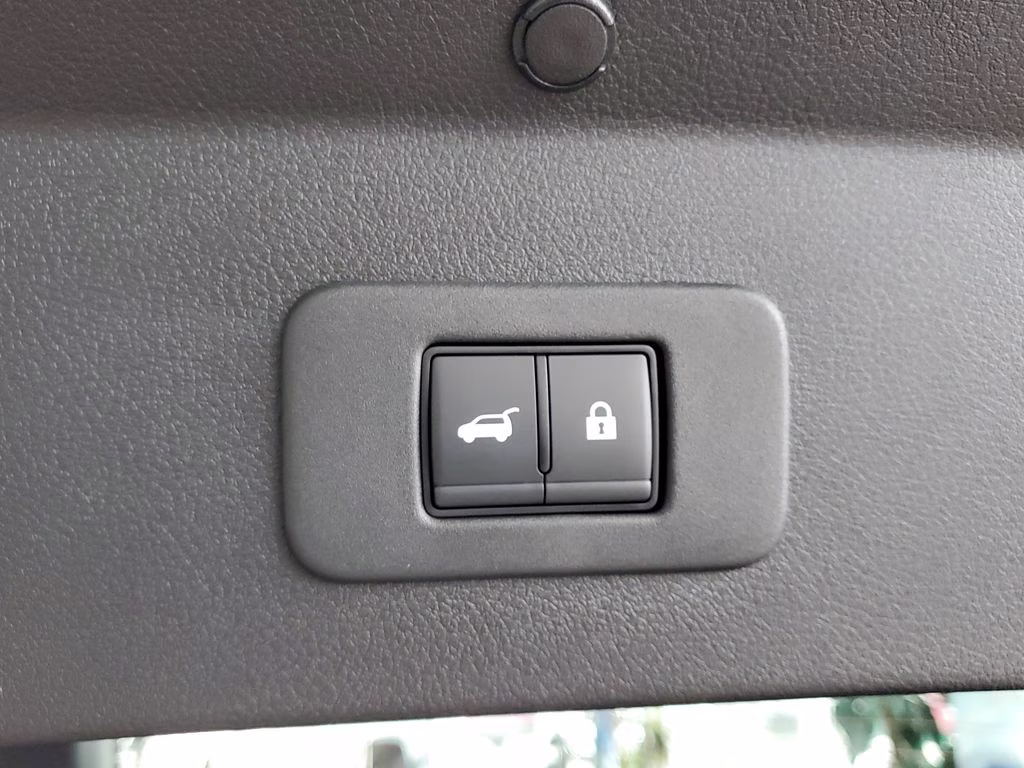 2026 Deep Ocean Blue Pearl Nissan LEAF PLATINUM+ FWD SUV