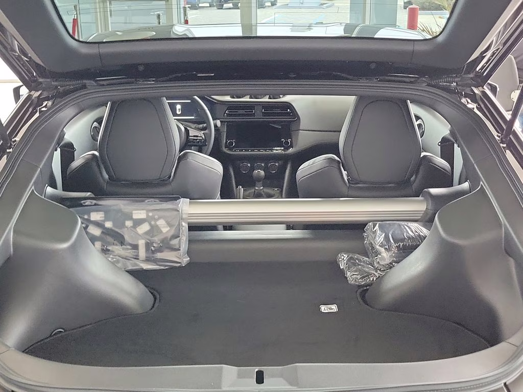 2026 Midnight Purple Nissan Z Performance RWD Coupe