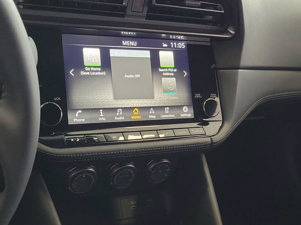 2026 Midnight Purple Nissan Z Performance RWD Coupe