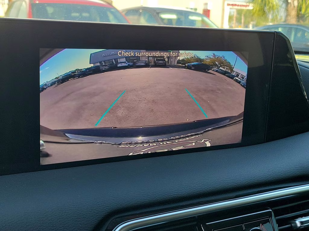 2026 Super Black Nissan Armada SV RWD SUV