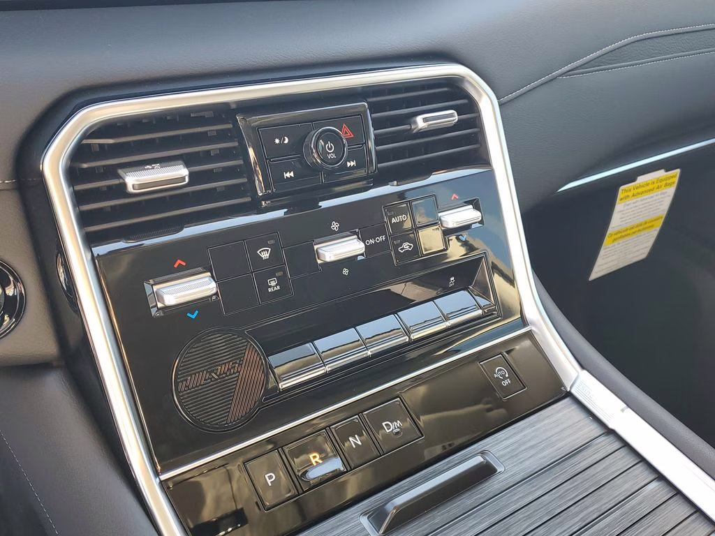 2026 Aspen White Tricoat Nissan Armada SV RWD SUV