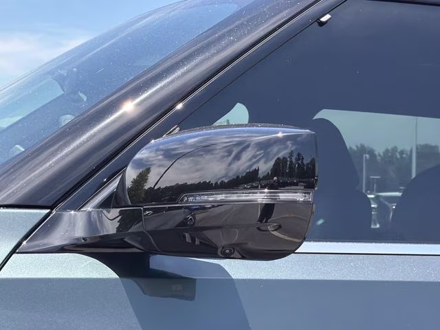 2026 Alpine Metallic Nissan Armada SL RWD SUV
