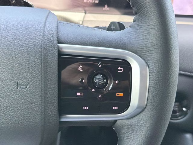 2026 Alpine Metallic Nissan Armada SL RWD SUV