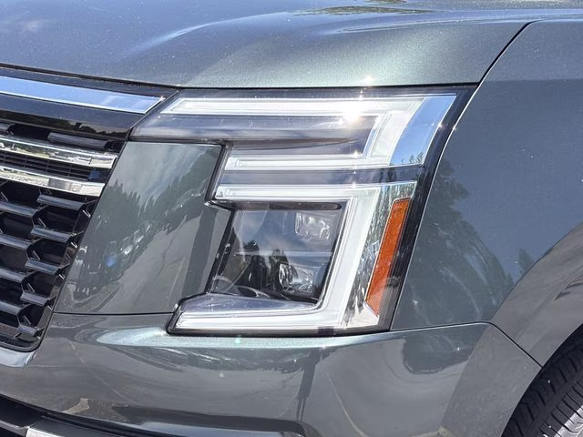 2026 Alpine Metallic Nissan Armada SL RWD SUV