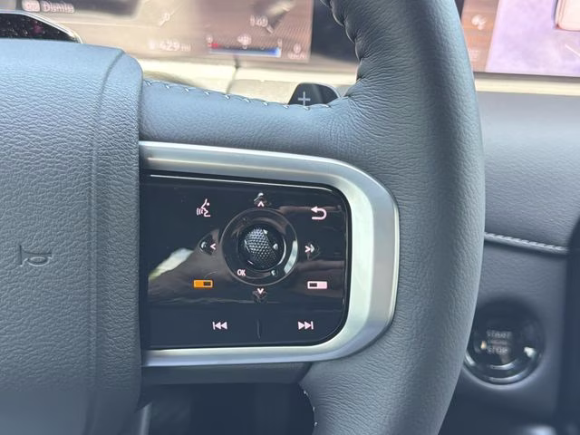 2026 Aspen White Tricoat Nissan Armada SL RWD SUV