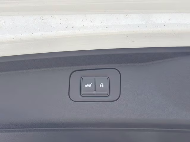 2026 Aspen White Tricoat Nissan Armada SL RWD SUV