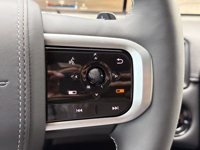 2026 Super Black Nissan Armada Platinum Reserve 4X4 SUV