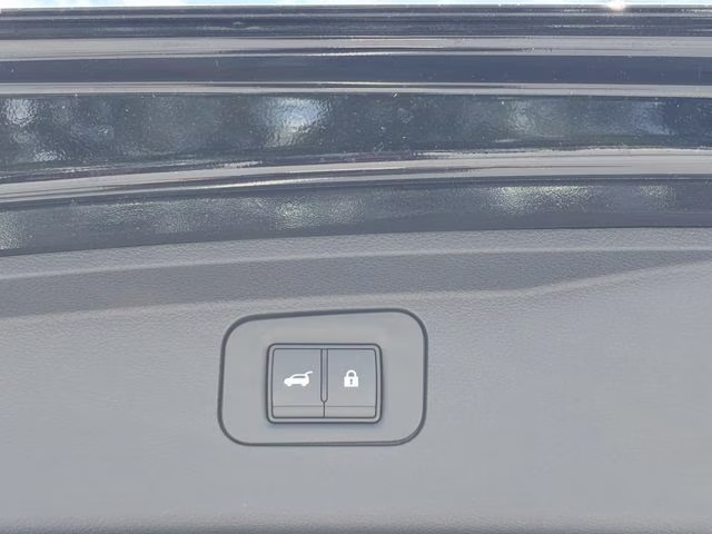 2026 Super Black Nissan Armada Platinum Reserve 4X4 SUV