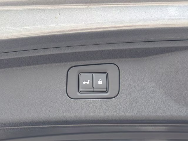2026 Gun Metallic Nissan Armada Platinum Reserve 4X4 SUV
