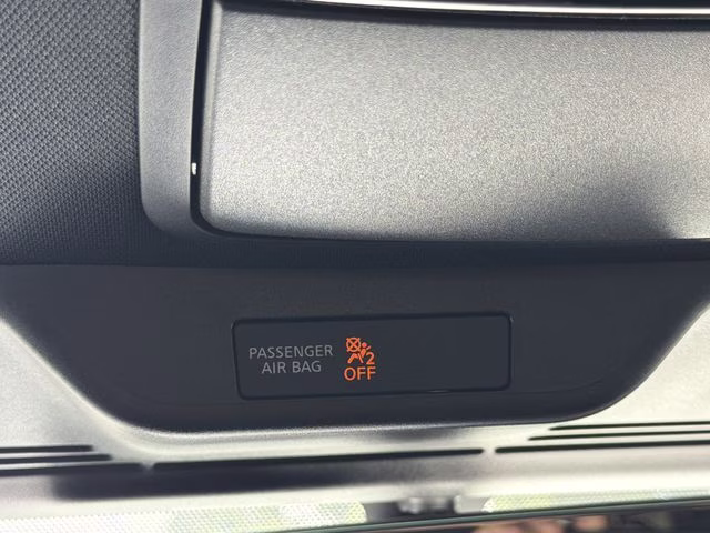 2025 Super Black Nissan Armada Platinum Reserve RWD SUV
