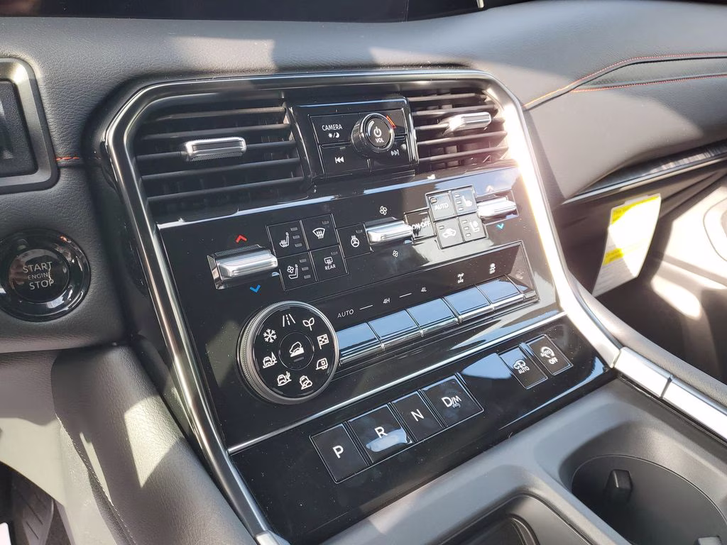 2026 Aspen White Tricoat Nissan Armada PRO-4X 4X4 SUV