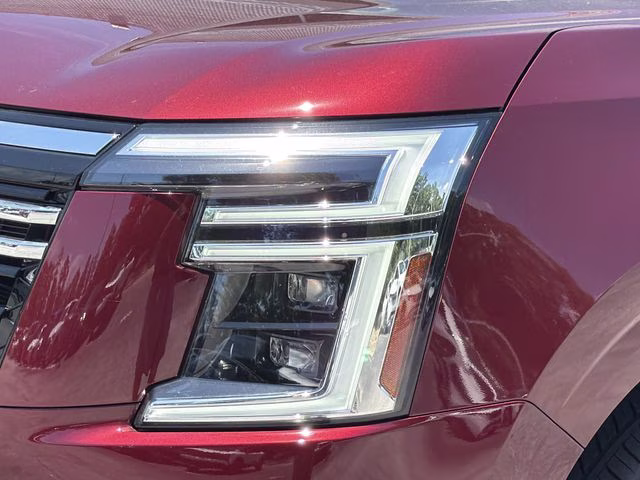 2026 Coulis Red Pearl Nissan Armada Platinum RWD SUV
