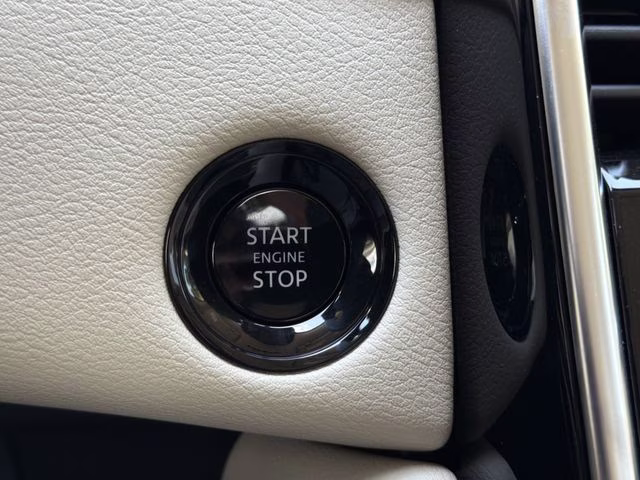 2026 Coulis Red Pearl Nissan Armada Platinum RWD SUV