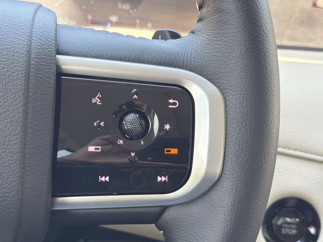 2026 Coulis Red Pearl Nissan Armada Platinum RWD SUV
