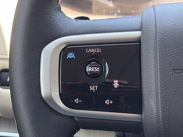 2026 Coulis Red Pearl Nissan Armada Platinum RWD SUV